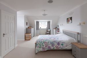 Bedroom- click for photo gallery